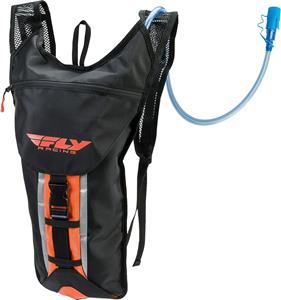 Fly Racing Bags Hydro Pack Black