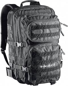 Held Flexmount Backpack Black