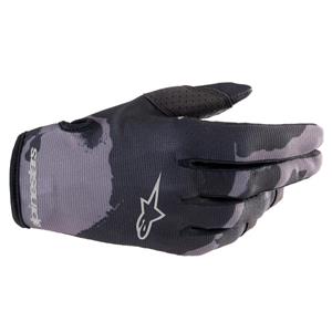 Alpinestars Radar Iron Camo Gloves