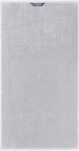 Egeria Handtuch »BOSTON« (2-St), neues Uni Programm, aus 100% Baumwolle, Größe jeweils 50 x 100 cm