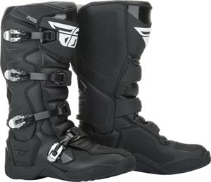 FLY Racing FR5 Boot Black