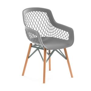 Alygn | Set van 2 stoelen Pure Style