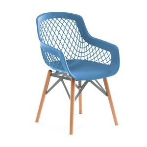Alygn | Set van 3 stoelen Pure Style