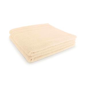 Satize Comfort Handdoeken 50x100 | Gebroken Wit