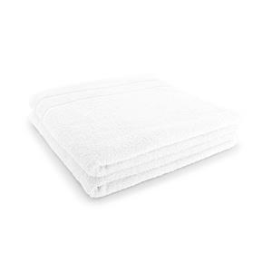 Satize Comfort Handdoeken 50x100 | Wit