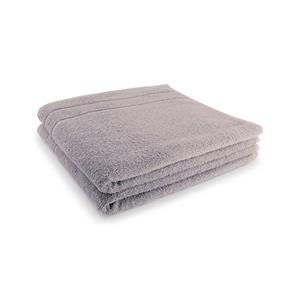 Satize Comfort Handdoeken 50x100 | Grijs