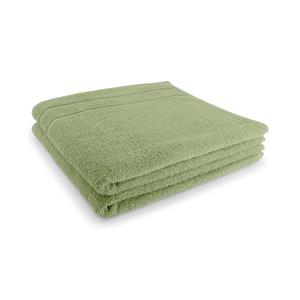 Satize Comfort Handdoeken 50x100 | Groen