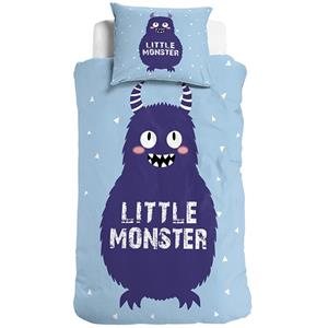 Little Monsters Little Monster Dekbedovertrek Little Monster