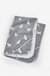 Next Handtuch »Bedrucktes Handtuch für Haustiere« (1-St)