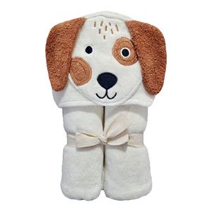 Depot Handtücher »Kinder-Handtuch Dog« (1-St), aus Baumwolle, L 120 Zentimeter, B 75 Zentimeter
