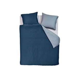 Beddinghouse dekbedovertrek Innovative blauw - 2-persoons (200x200/220