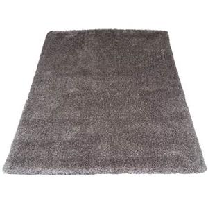 Veer Carpets  Karpet Lago Grey 22 - 240 x 340 cm