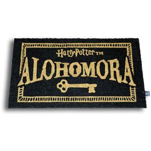 SD Toys Harry Potter: Alohomora 60 x 40 cm Doormat