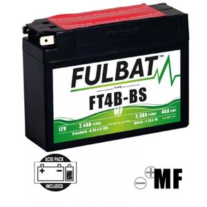 Fulbat FT4B-BS