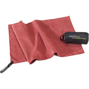 Cocoon Microfiber Handdoek Ultralight