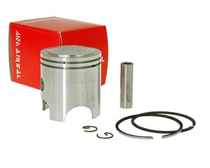 Airsal Zuiger Kit  Sport 65cc 46mm voor Morini AC