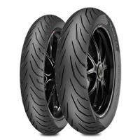 Pirelli ' Angel CiTy (100/80 R17 52S)'