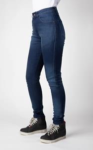 Bull-it Jeans Icona II Blue Long