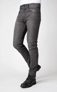 Bull-it Jeans Titan Grey Short