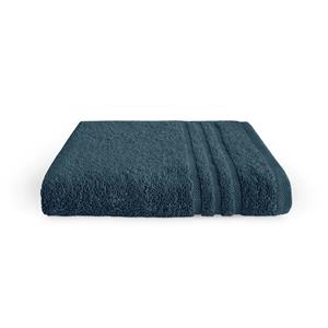 Byrklund Handdoek 50x100 cm 500gram Donkerblauw