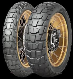 'Dunlop Trailmax Raid (150/70 R18 70T)'