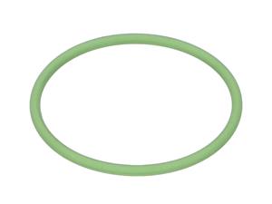 Schmitt O-Ring  FPM75 Groen voor Ansaugstutzen