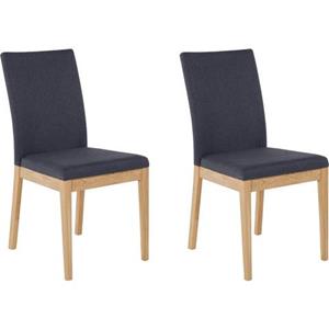 Home affaire Stoel Dendres (set, 2 stuks)