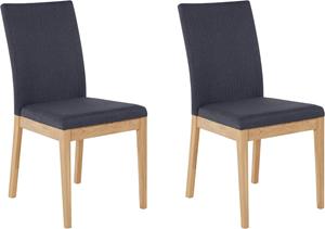 Home affaire Stoel Dendres (set, 2 stuks)