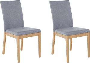 Home affaire Stoel Dendres (set, 2 stuks)