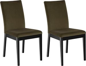 Home affaire Stoel Dendres (set, 2 stuks)