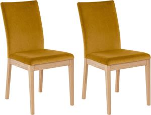 Home affaire Stoel Dendres (set, 2 stuks)