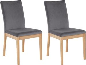 Home affaire Stoel Dendres (set, 2 stuks)