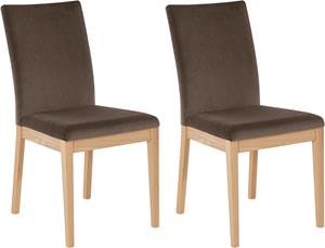 Home affaire Stoel Dendres (set, 2 stuks)