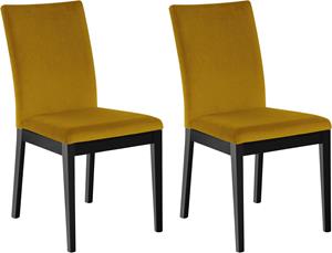 Home affaire Stoel Dendres (set, 2 stuks)