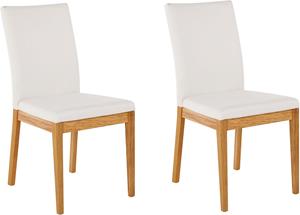 Home affaire Stoel Dendres (set, 2 stuks)