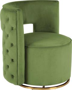 Kayoom Fauteuil Sophistic