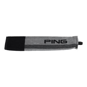 Ping Trifold-Towel