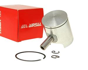 Airsal Zuiger Kit  Tech-Piston 49,2cc 40mm voor Minarelli LC