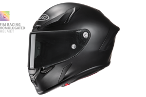 HJC RPHA 1 Matte Black Full Face Helmet