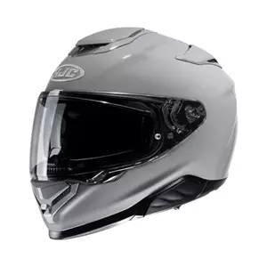 Hjc Rpha 71 Grey N. Grey Full Face Helmet