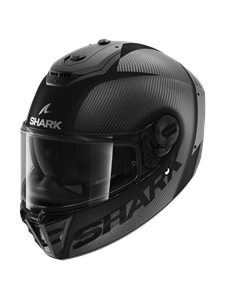 Shark Spartan RS Carbon Skin Mat Carbon Mat DMA ECE 22.06 Full Face Helmet