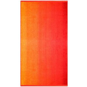 Dyckhoff Handtuch » Handtuch mit Farbverlauf Colori 50 x 100 cm« (1-St)