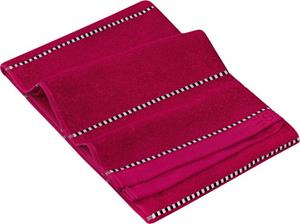 Esprit Handtuch »Box Stripes« (1-St), hohe Saugfähigkeit