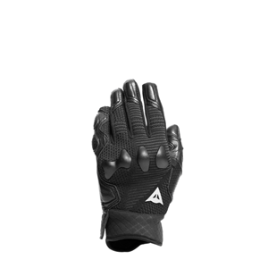 Dainese Unruly Woman Ergo-Tek Gloves Black Anthracite