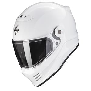 Scorpion Covert Fx Solid Full Face Helmet