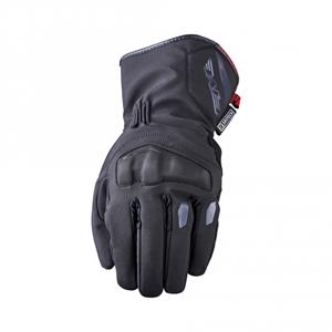Five WFX4 Woman Gloves Black