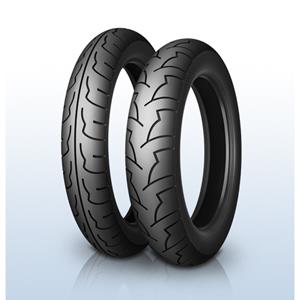 MICHELIN Motorbanden  PILOT ACTIV 100/90-18 TL/TT 56H