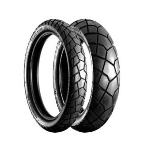 Bridgestone Motorbanden  TW101 E 110/80R19 TL 59H