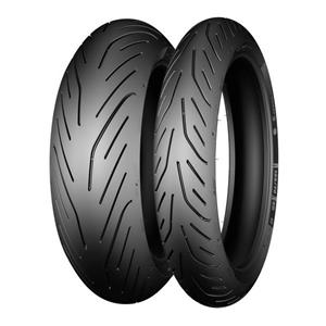 MICHELIN Motorbanden  PILOT POWER 3 120/60ZR17 TL 55W