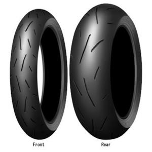 Dunlop Racebanden  Sportmax A13 SP 110/70R17 TL 54H